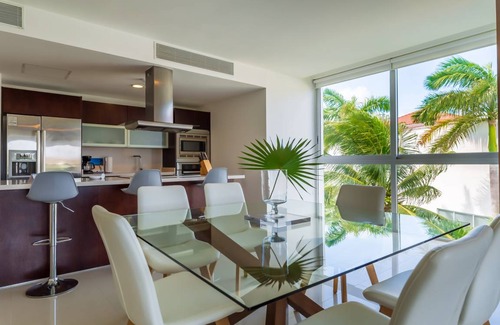Puerto Juarez Apartment | Apartment ∙ 2 bedrooms ∙ 7 guests