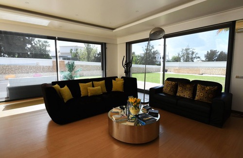 Alvor Ski Chalet | Apartment 2 bedrooms rooftop