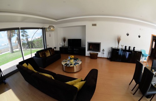 Alvor Ski Chalet | Apartment 2 bedrooms rooftop