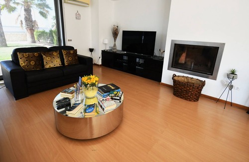 Alvor Ski Chalet | Apartment 2 bedrooms rooftop