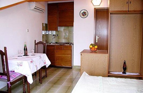 Lukoran Apartment | Apartment ∙ 2 guests
