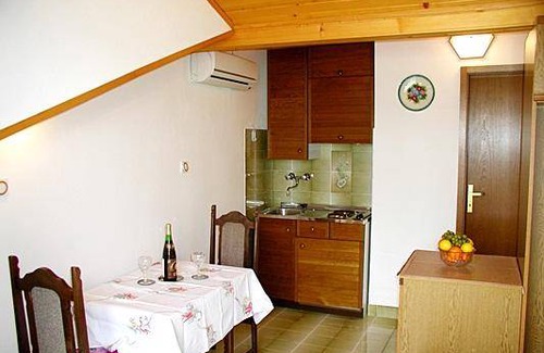 Lukoran Apartment | Apartment ∙ 2 guests