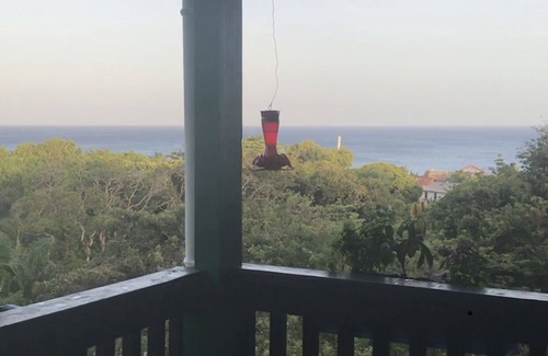 Antoneys Cay Cabin | Apartment # 2