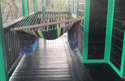 Antoneys Cay Cabin | Apartment # 2