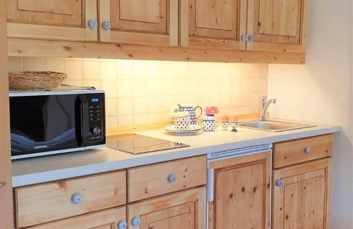 Hinterstein Apartment | Apartment 2 - House of pans