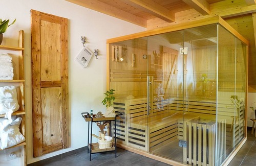Lautenbach Apartment | Apartment 2, maisonette, 76sqm, balcony, 1 bedroom, max. 4 people