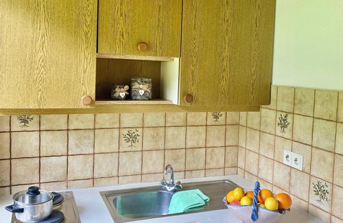 Taxenbach Apartment | Apartment '2' with Mountain View, Balcony & Wi-Fi