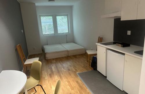 Karrdal Apartment | Apartment 21 in Sollentuna Stockholm