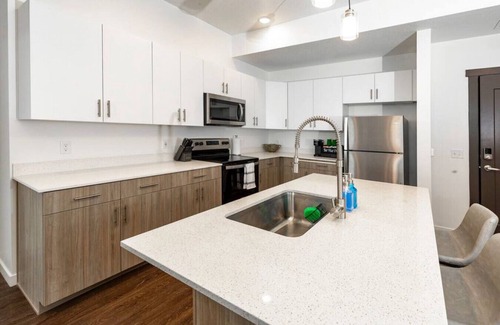 North Salt Lake Apartment | Apartment 2101 · Luxury style 2 bedroom 2 bath apartment