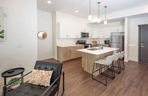 North Salt Lake Apartment | Apartment 2101 · Luxury style 2 bedroom 2 bath apartment