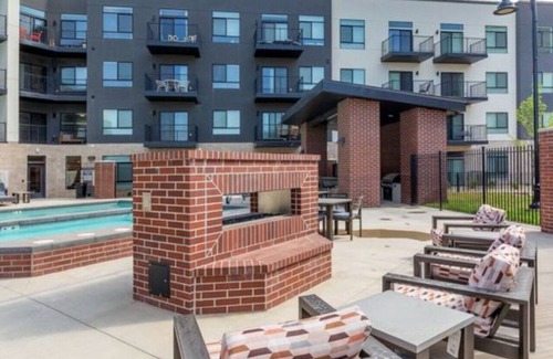North Salt Lake Apartment | Apartment 2101 · Luxury style 2 bedroom 2 bath apartment