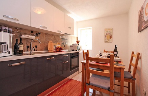 Krnica Apartment | Apartment 2180/55870 (Istria - Krnica), 2500m from the beach