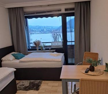 Bad Hoenningen Apartment | Apartment 22