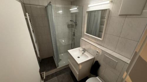 Lehen Apartment | Apartment 24 im Lehenviertel