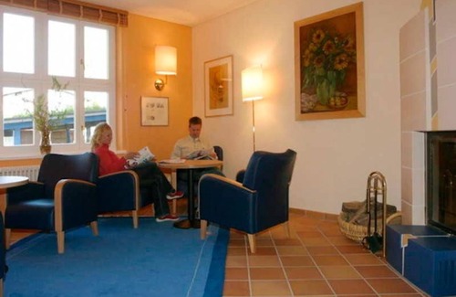 Kloster Apartment | Apartment 25 - Apartments in Kloster