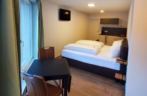 Wald am Arlberg Apartment | Apartment 25 - Arlberg Forge