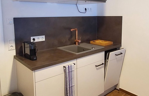 Wald am Arlberg Apartment | Apartment 25 - Arlberg Forge