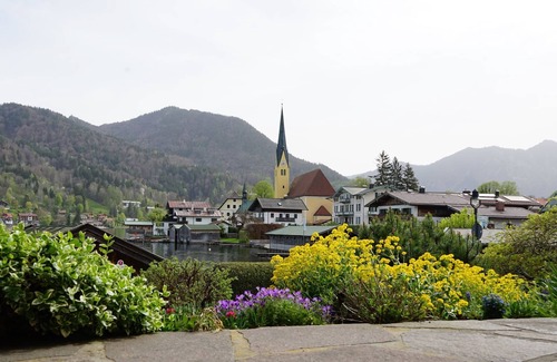 Staudach Apartment | Apartment 26 - Hotel garni Fischerweber am See
