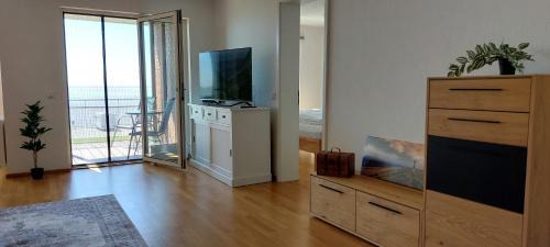 Innenhafen Apartment | Apartment 28