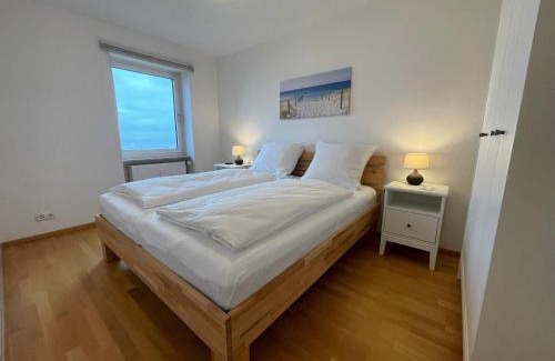 Innenhafen Apartment | Apartment 28