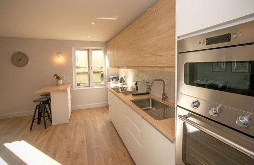 Clifden Apartment | Apartment 293 - Clifden