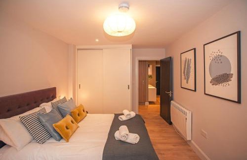 Clifden Apartment | Apartment 293 - Clifden