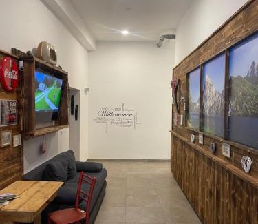 Altmuenster Apartment | Apartment 3.4