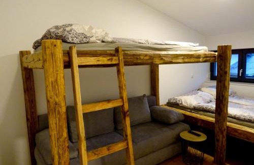 Altmuenster Apartment | Apartment 3.4