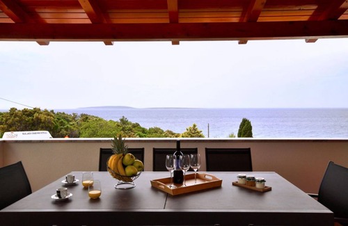 Miholascica Apartment | Apartment ∙ 3 bedrooms ∙ 8 guests