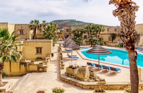 Ta' Għammar Apartment | Apartment ∙ 3 bedrooms ∙ 7 guests