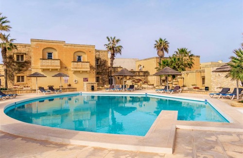 Ta' Għammar Apartment | Apartment ∙ 3 bedrooms ∙ 7 guests