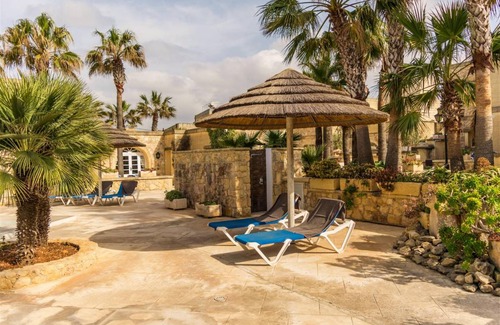Ta' Għammar Apartment | Apartment ∙ 3 bedrooms ∙ 7 guests