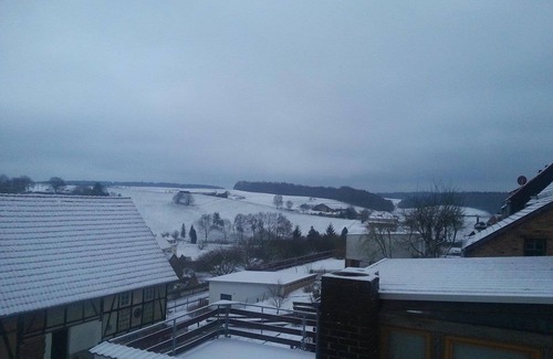Landau Apartment | Apartment, 3 bedrooms, 1 bathroom, kitchen (sleeps 10)