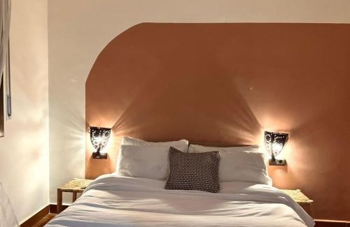 Tetouan Apartment | Apartment 3 min walking Airport sania Ramel
