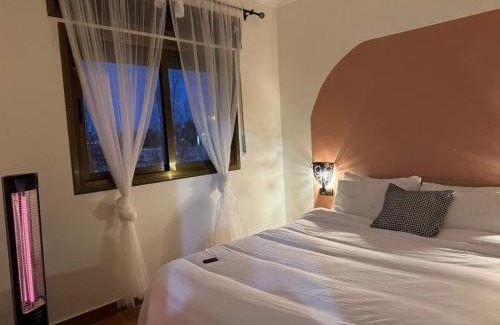 Tetouan Apartment | Apartment 3 min walking Airport sania Ramel