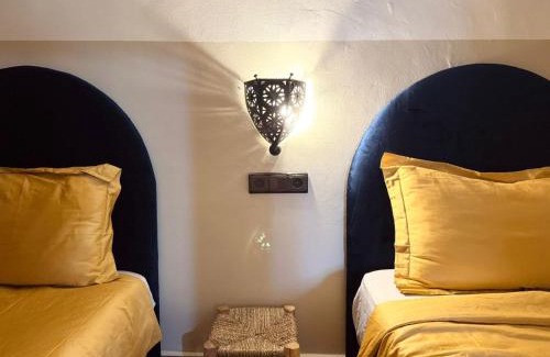 Tetouan Apartment | Apartment 3 min walking Airport sania Ramel
