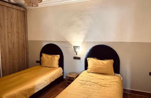 Tetouan Apartment | Apartment 3 min walking Airport sania Ramel