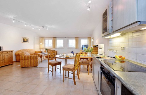 Ralswiek Apartment | Apartment. 3 - Ralswiek Horse Farm