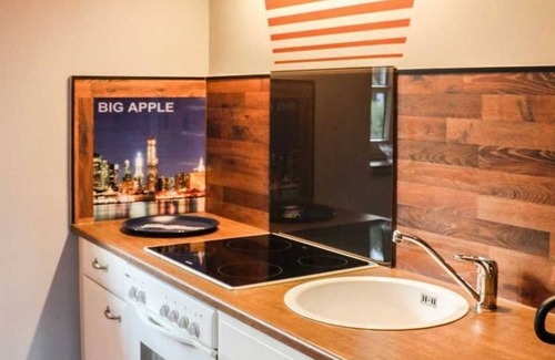 Hinrichshagen Cottage | Apartment 3 - Restaurant and Pension Schinkenkrug - Property 50882
