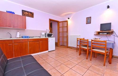 Valbandon Apartment | Apartment 316