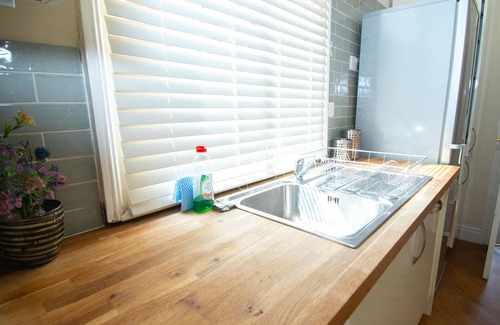 York Apartment | Apartment 32