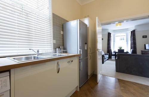 York Apartment | Apartment 32
