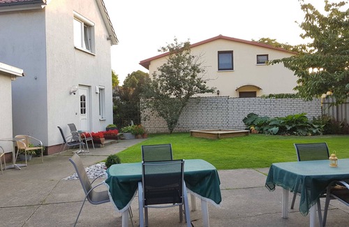 Liepe Apartment | Apartment 35 - Apartments on Usedom