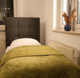 Bad Konig Apartment | Apartment 4