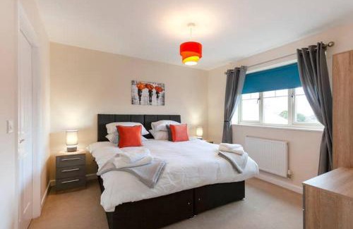 Worksop Apartment | Apartment 4
