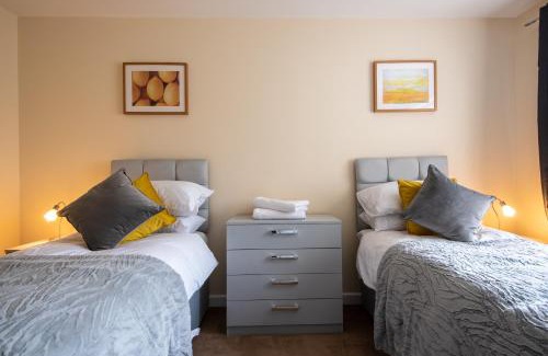 Worksop Apartment | Apartment 4