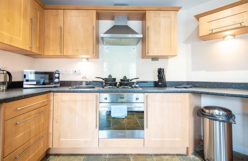Worksop Apartment | Apartment 4