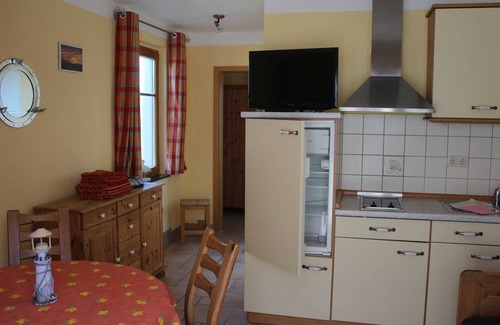 Vitte Apartment | Apartment 4 - groyne 11