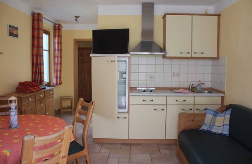Vitte Apartment | Apartment 4 - groyne 11