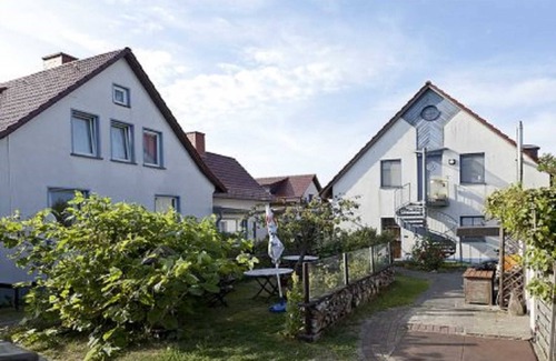 Vitte Apartment | Apartment 4 - groyne 11